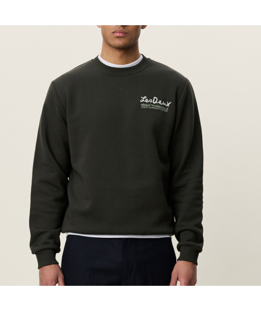 SWEAT-SHIRT