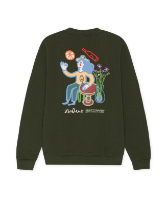 SWEAT-SHIRT