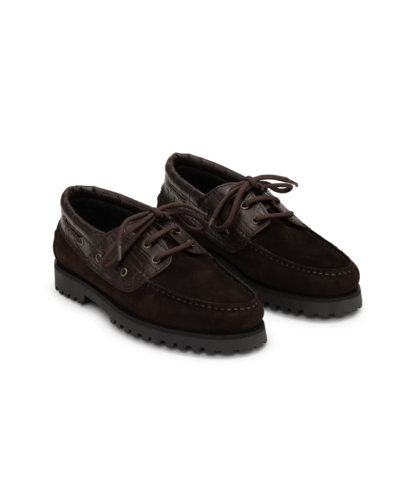 CHAUSSURES