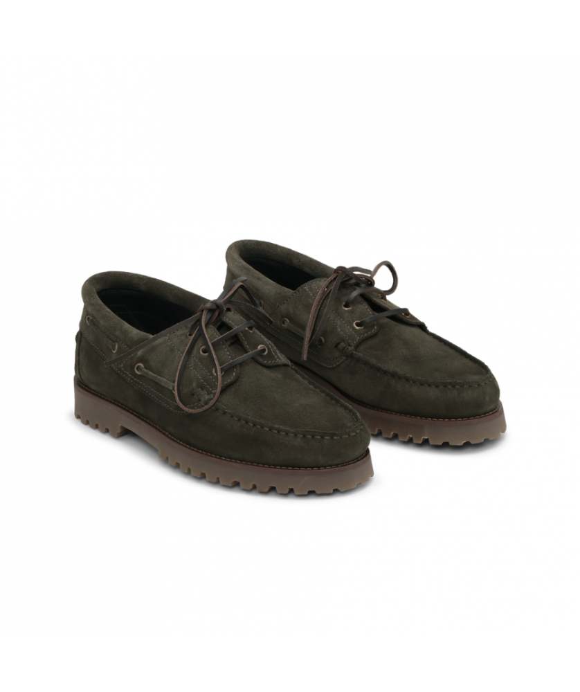 CHAUSSURES