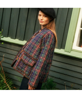 Blouson ADRIANNE