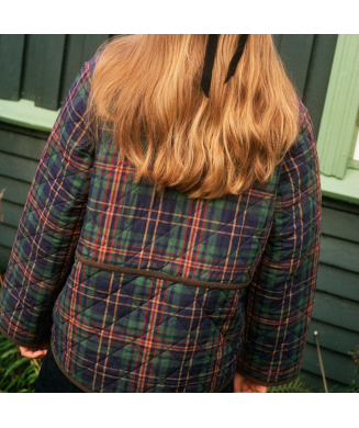 Blouson ADRIANNE