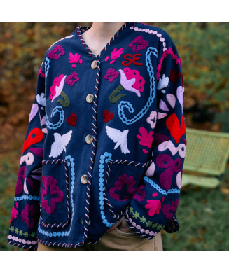 Veste MAGGIE 3