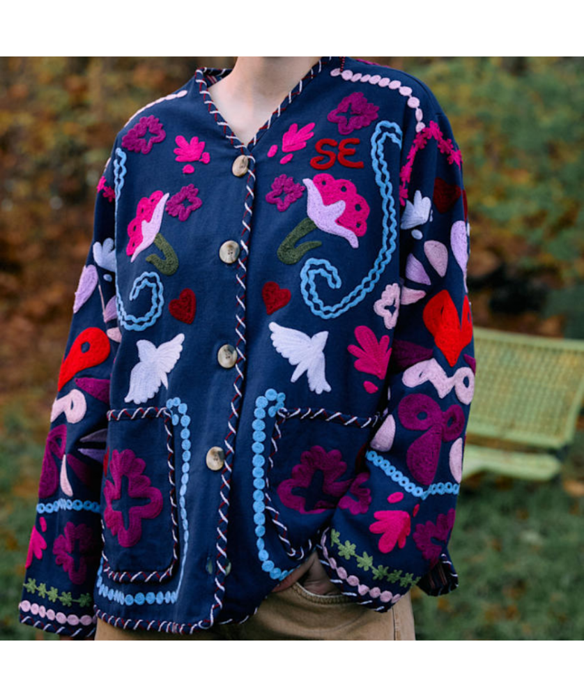 Veste MAGGIE 3