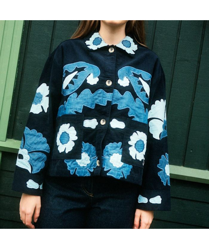 Veste MYA