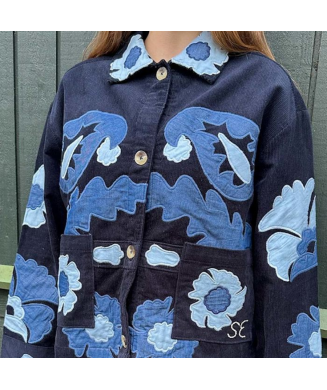 Veste MYA