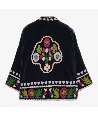 Veste TIMOTHY