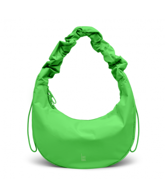 MOON BAG RUFFLE