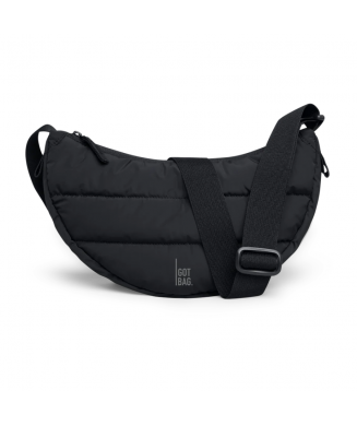 PUFFER MOON BAG SMALL