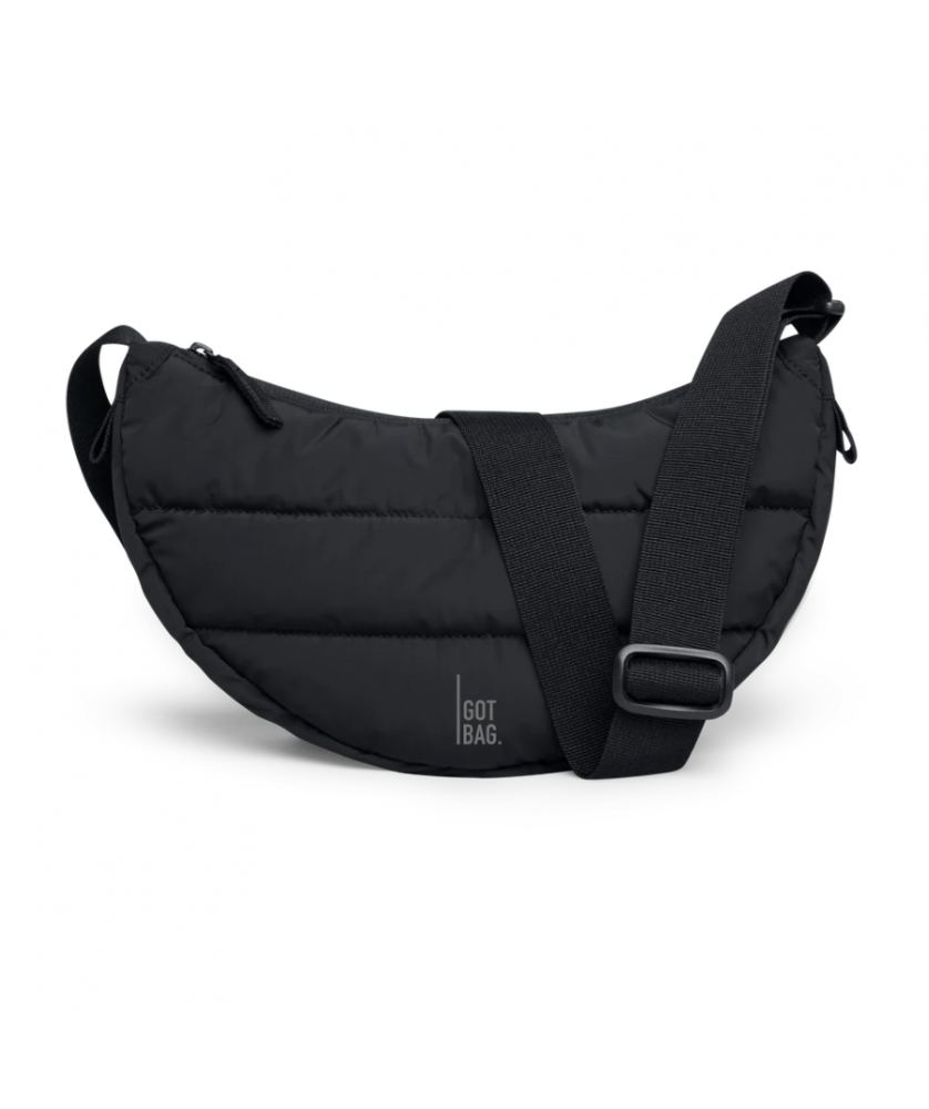 PUFFER MOON BAG SMALL