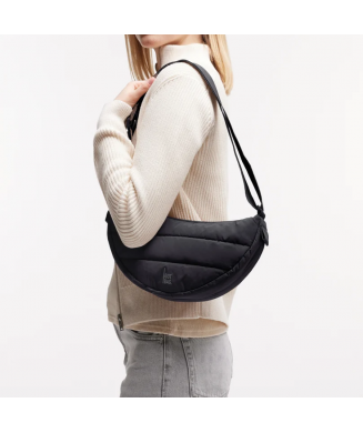 PUFFER MOON BAG SMALL
