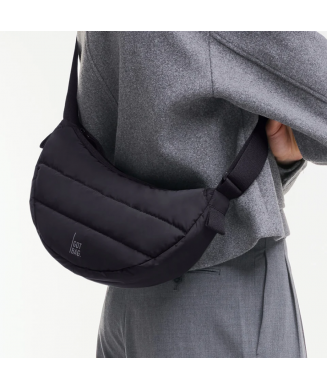 PUFFER MOON BAG SMALL