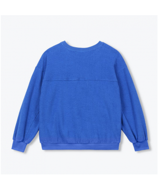 Sweat éponge