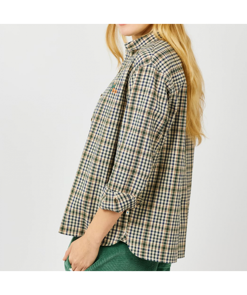 Chemise