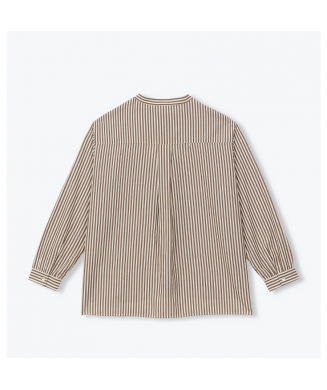 Blouse Mini Rayures