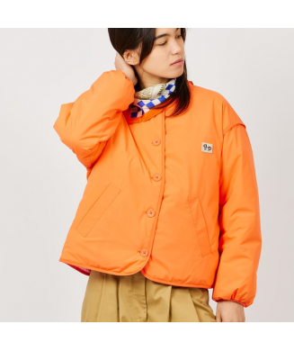 Blouson Réversible