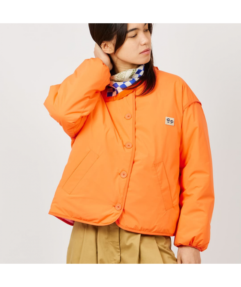 Blouson Réversible