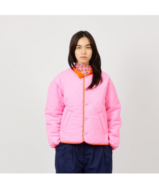 Blouson Réversible