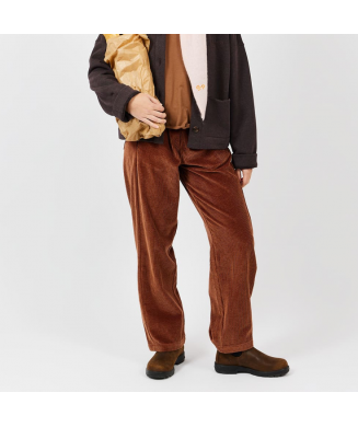 Pantalon Velours