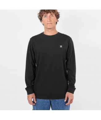 Tee-shirt manches longues...