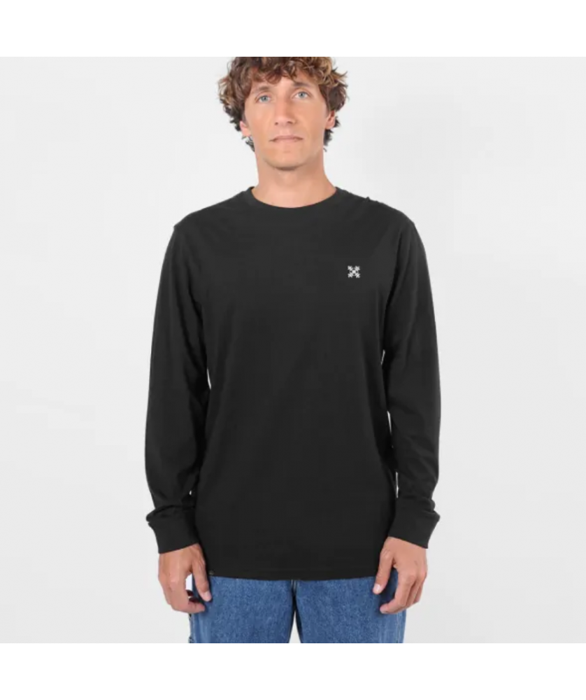 Tee-shirt manches longues TEBAZ LST