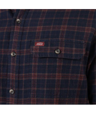 Chemise manches longues CLIFF LSS