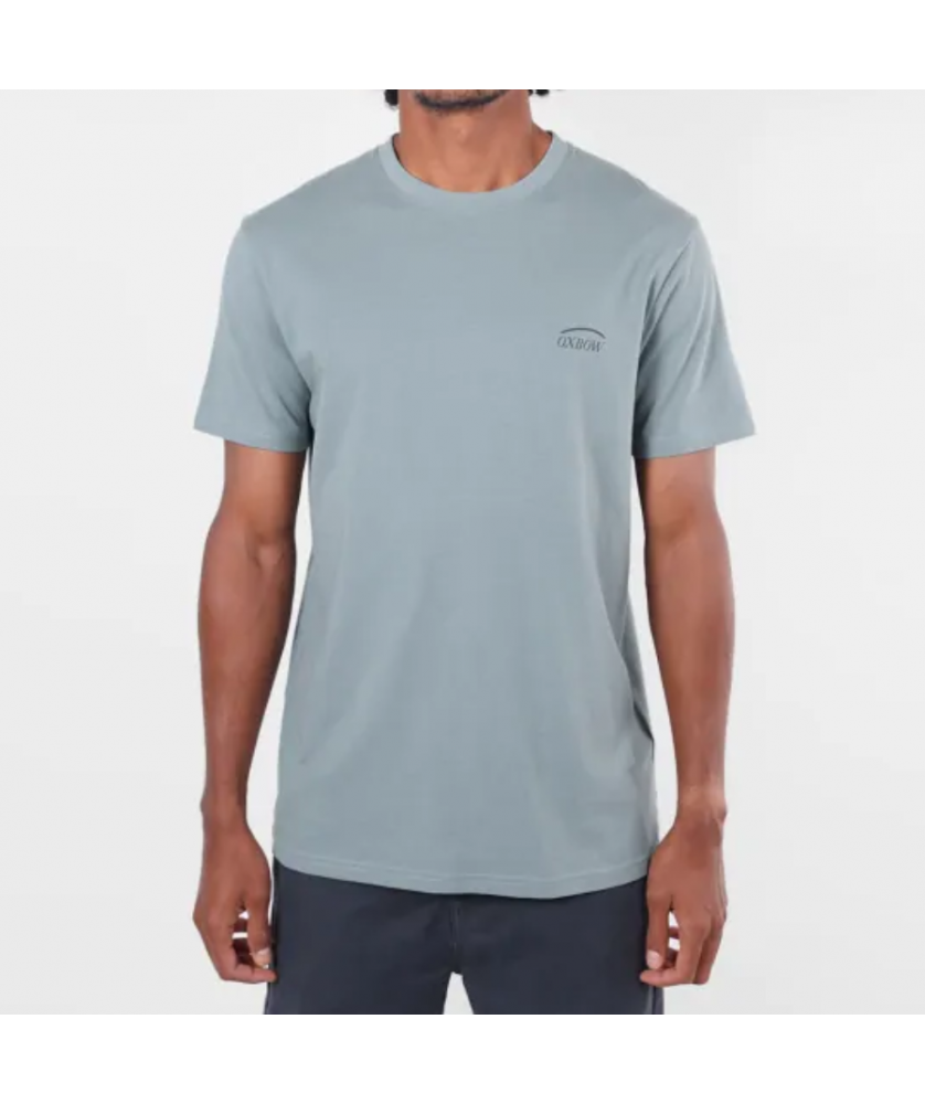 Tee-shirt manches courtes TAGTAN LST