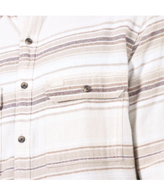 Chemise manches longues FRONTIER