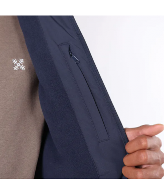 Blouson impermeable JOAOPOLAR