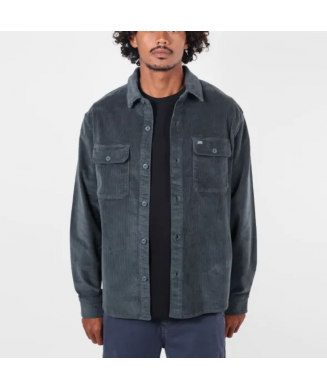 Surchemise CORD