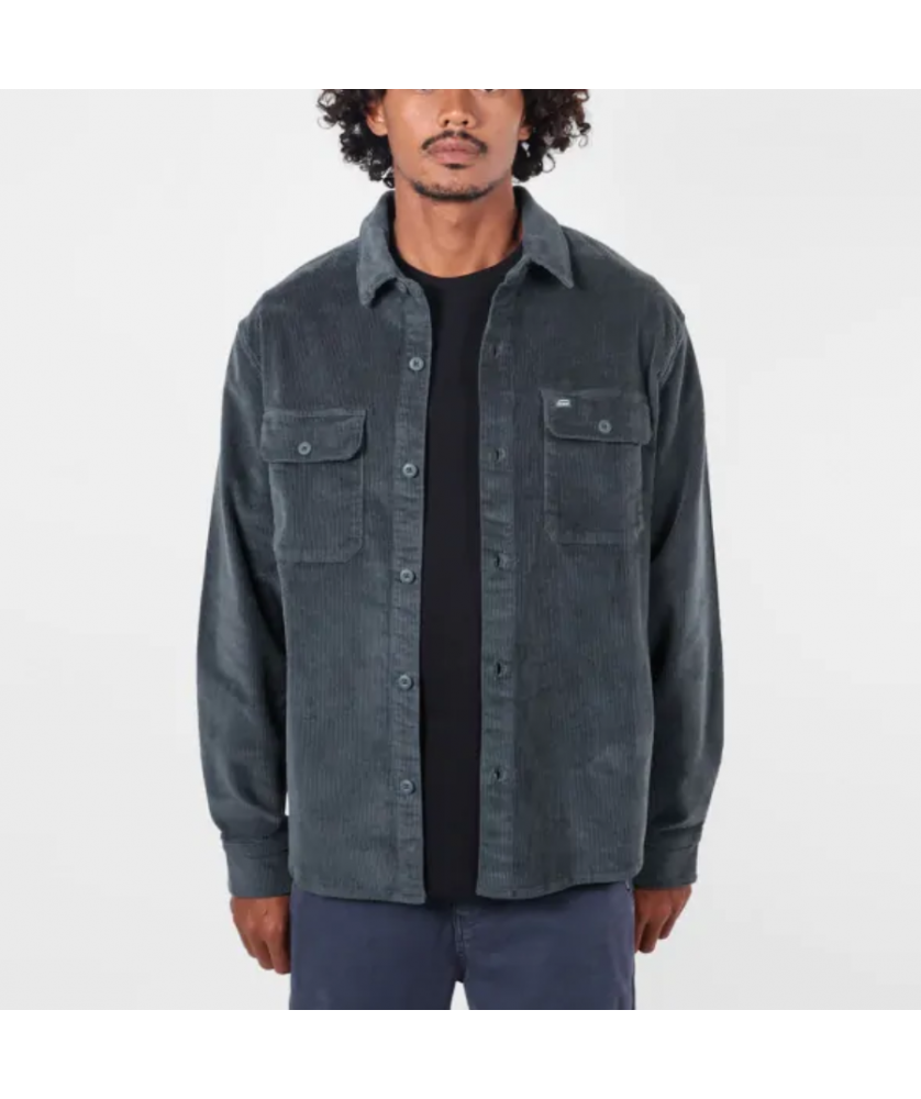 Surchemise CORD