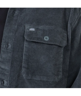Surchemise CORD