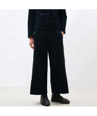 Pantalon large TAYLOR V