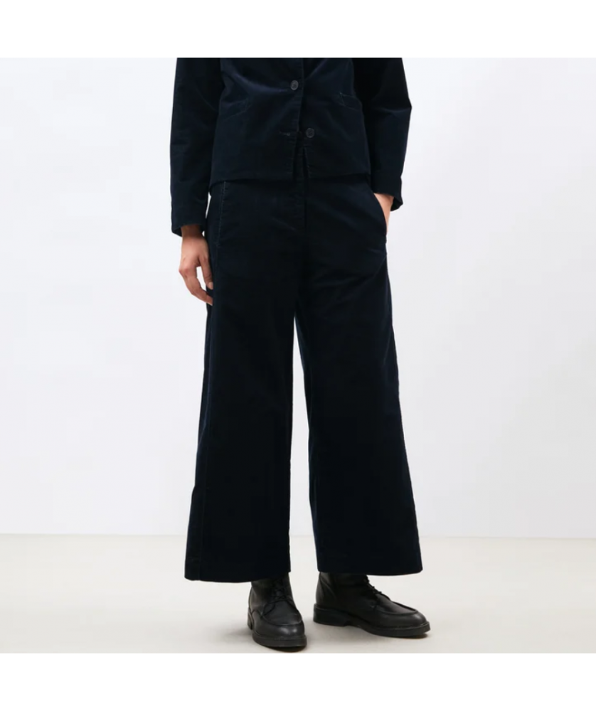 Pantalon large TAYLOR V
