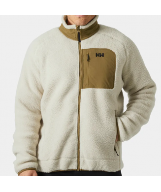veste polaire
