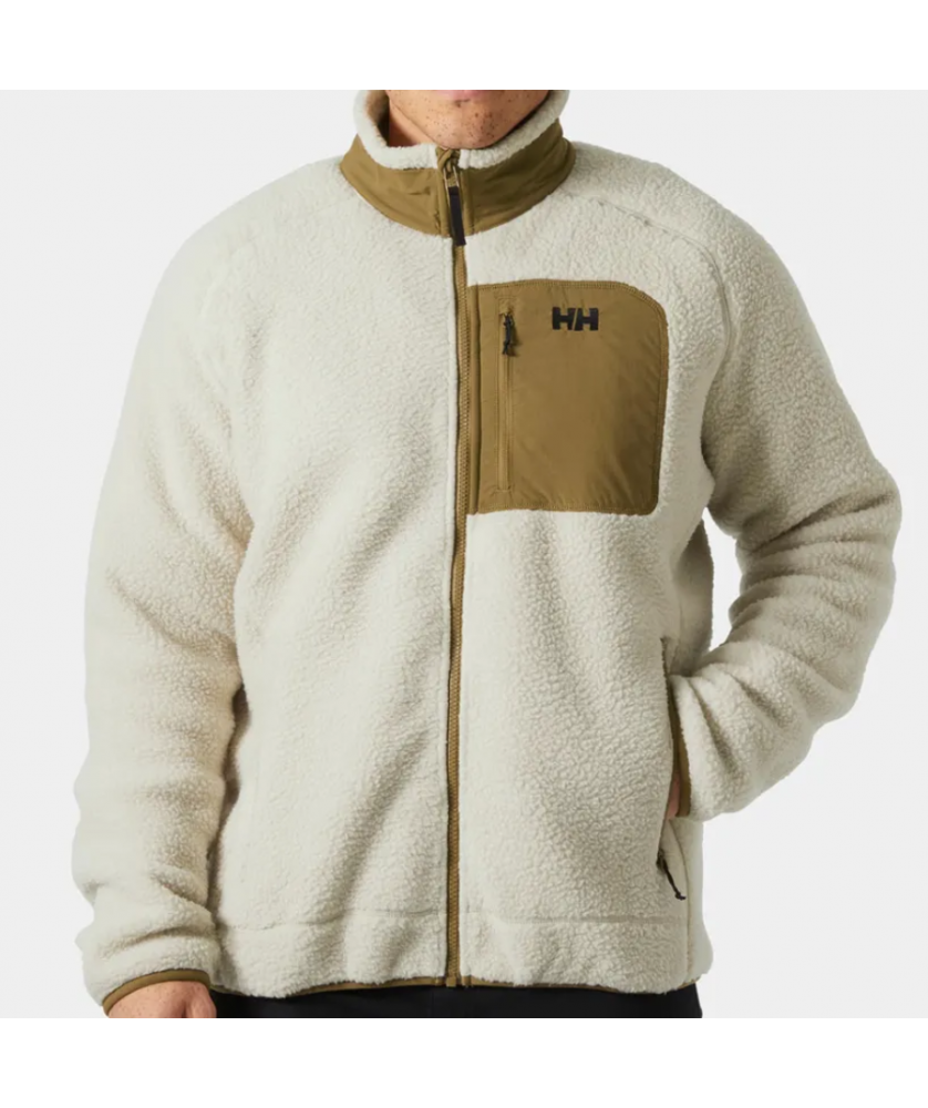 veste polaire