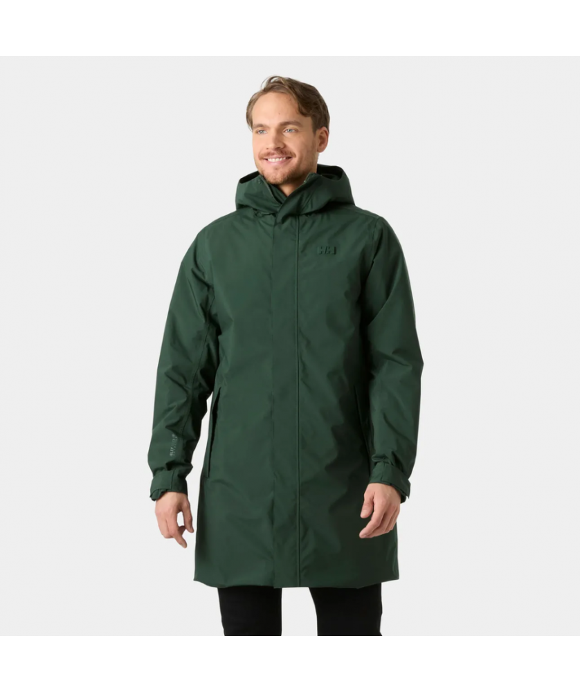 PARKA