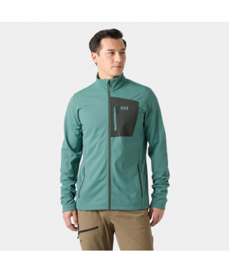 veste polaire