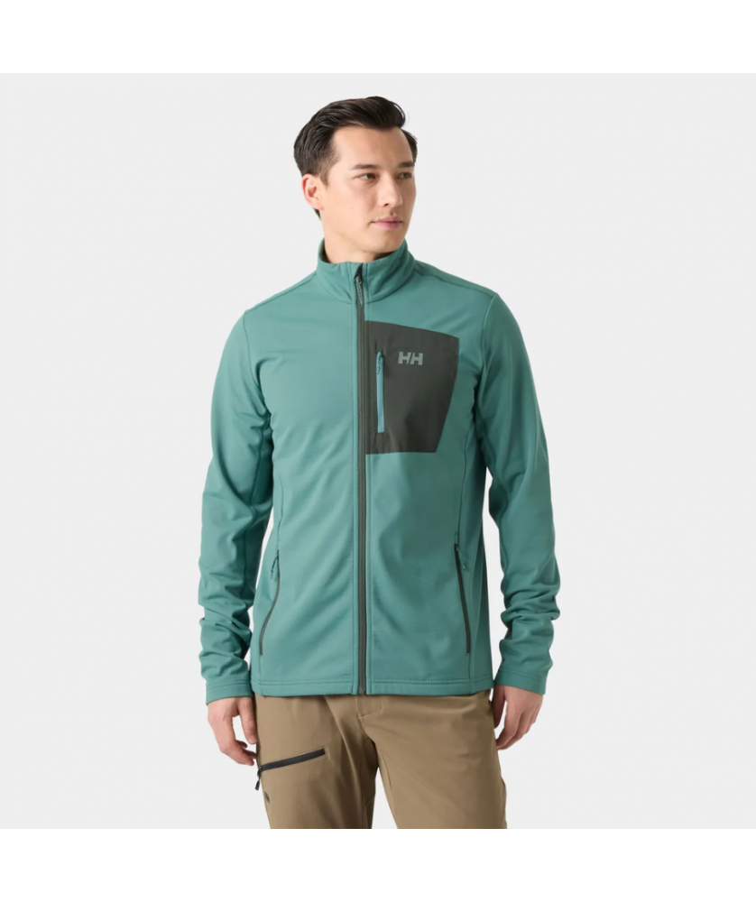 veste polaire