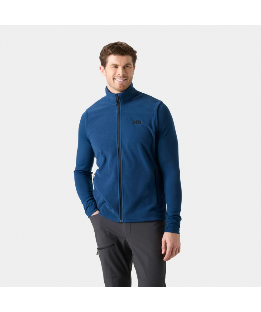 veste polaire