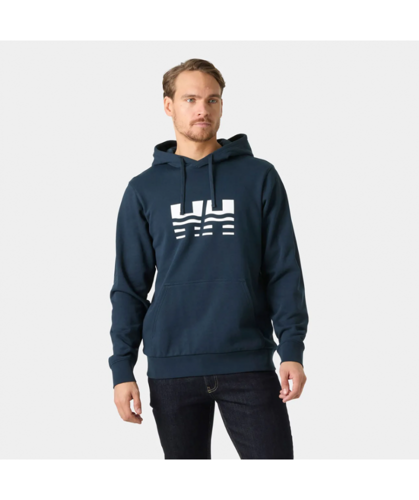 sweat à capuche