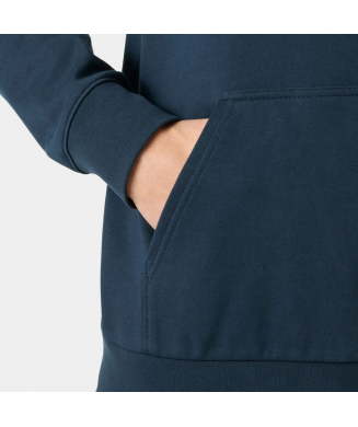 sweat à capuche