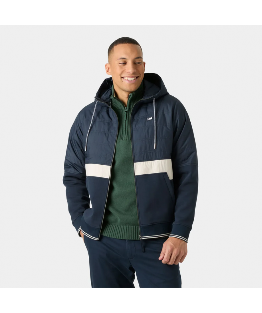 Sweat à capuche