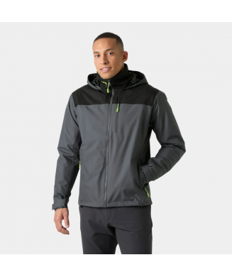 Veste de voile à capuche