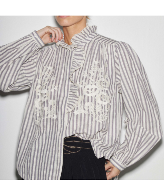 Chemise CORRA