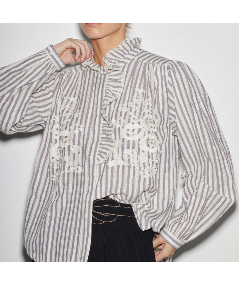 Chemise CORRA
