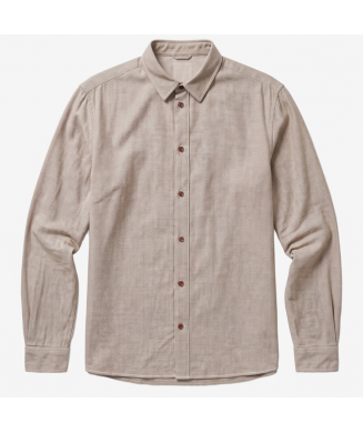 Chemise flannel