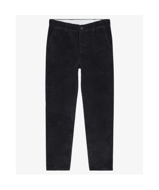 Pantalon en velours