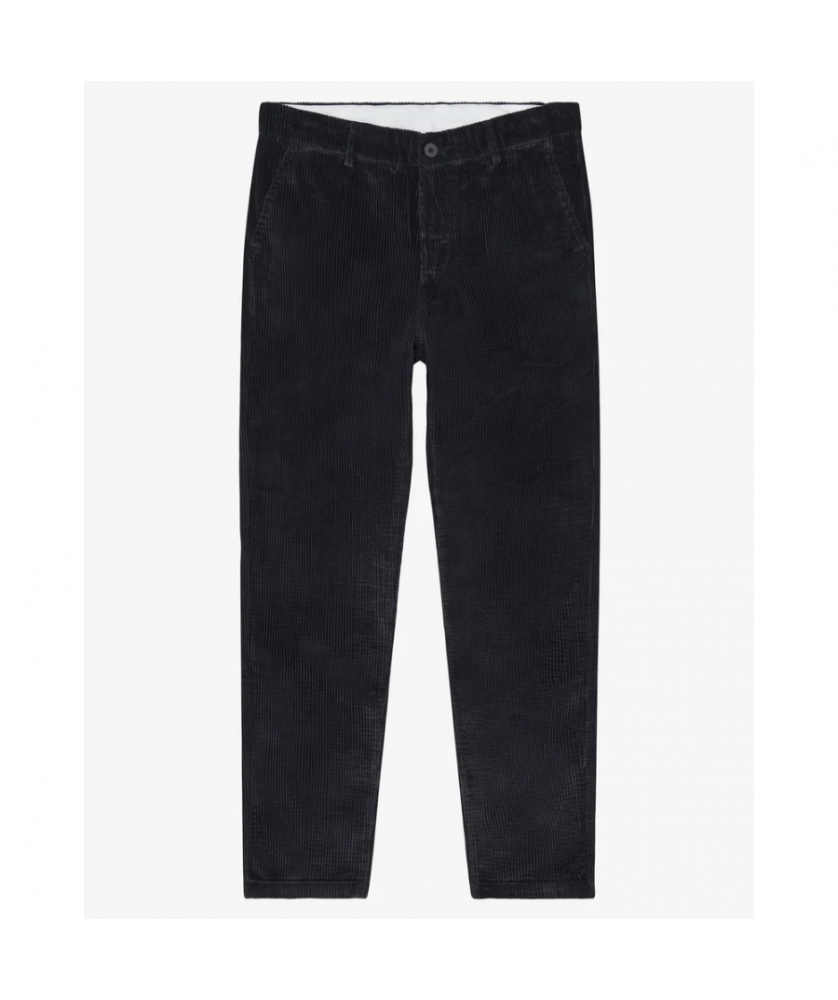 Pantalon en velours