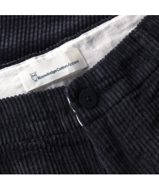 Pantalon en velours
